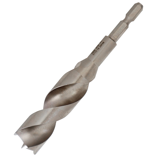 他サイト： スターエム 601-200 竹用ドリル 20mm[601200スタエム] 返品種別Bの商品画像