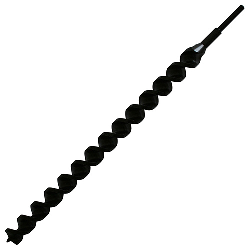 他サイト： スターエム 31B-350 ハウス用アースドリル 両溝型 35.0mm[31B350スタエム] 返品種別Bの商品画像
