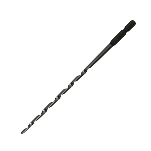 他サイト： スターエム 75L-050 六角軸ロング下穴錐 5.0mm[75L050スタエム] 返品種別Bの商品画像