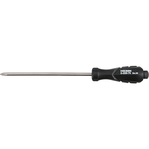 他サイト： ホーザン D53075 プラスドライバー 刃先:[[(+)]]No.00HOZAN[D53075HOZAN] 返品種別Bの商品画像