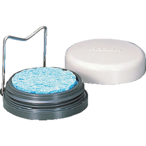 他サイト： ホーザン H-11 コテ台 ソルダースタンドHOZAN コテ台[H11] 返品種別Bの商品画像