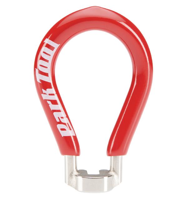 他サイト： ParkTool SW-2 スポークレンチ レッド (3.4mm)パークツール[SW2PARKTOOL] 返品種別Bの商品画像