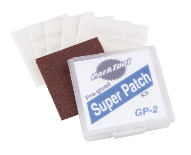 他サイト： ParkTool GP-2C スーパーパッチ(6枚入/パンク修理用)パークツール[GP2CPARKTOOL] 返品種別Bの商品画像
