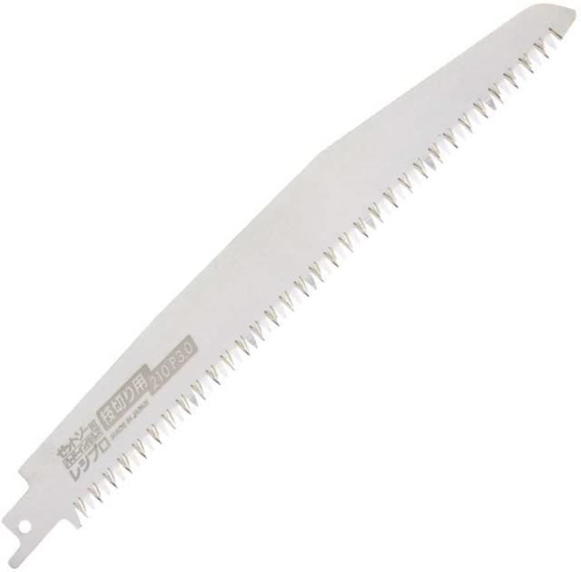 他サイト： ゼットソー #20103 ゼットソー レシプロ枝切り用210 替刃[20103ZSAW] 返品種別Bの商品画像