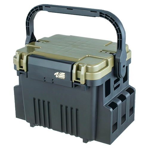 他サイト： 明邦化学工業 VS-7080N(グリーンツートン) VS-7080N(グリーンツートン)MEIHO バーサス VERSUS[VSの商品画像