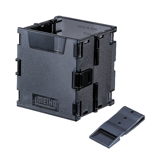 他サイト： 明邦化学工業 オリコンドリンクホルダーBM オリコンドリンクホルダーBMMEIHO[オリコンドリンクホルダBM] 返品種別Aの商品画像