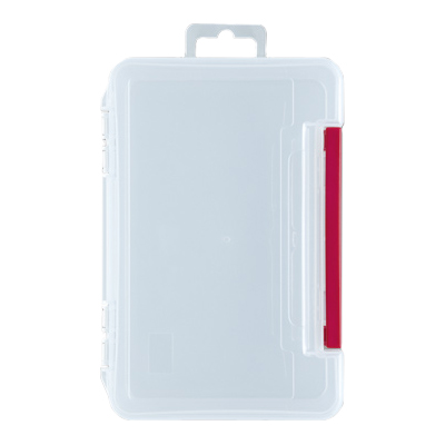 他サイト： 明邦化学工業 SFC マルチケース HD SFC マルチケース HDMEIHO[マルチケスHDMEIHO] 返品種別Aの商品画像