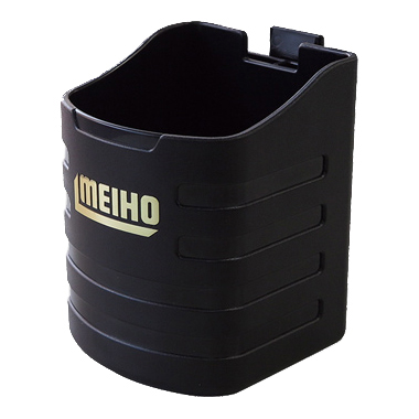他サイト： 明邦化学工業 ハードドリンクホルダーBM(ブラック) ハードドリンクホルダーBM(ブラック)MEIHO[ハドドリンクホルダBM]の商品画像