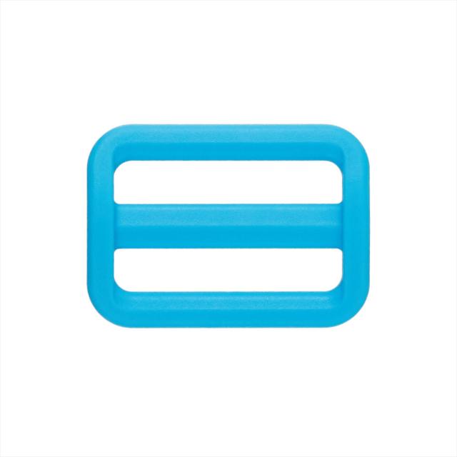 他サイト： KIYOHARA SUN16-22 サンコッコー プラスチックアジャスター 30mm(サックス)[SUN1622キヨハラ] 返品の商品画像