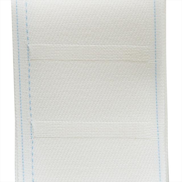 他サイト： KIYOHARA SUN91-75 サンコッコー カーテンテープ 綿タイプ 75mm 2m入[SUN9175キヨハラ] 返品種別の商品画像