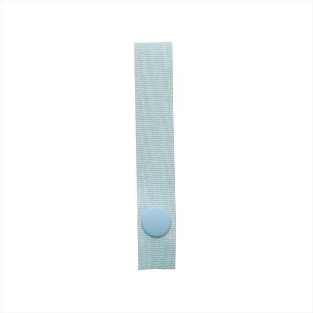 他サイト： KIYOHARA SUN61-13 サンコッコー おなまえタグ 12mm(ブルー)[SUN6113キヨハラ] 返品種別Bの商品画像