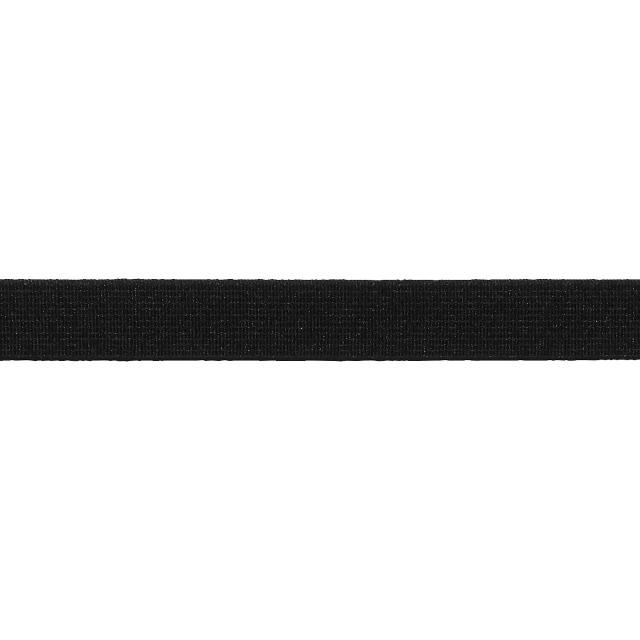 他サイト： KIYOHARA SUN41-23 サンコッコー 織ゴムソフト 1m 15mm巾(黒)[SUN4123キヨハラ] 返品種別Bの商品画像