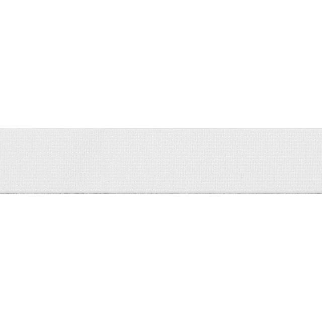 他サイト： KIYOHARA SUN41-33 サンコッコー 織ゴムハード 1m 25mm巾(白)[SUN4133キヨハラ] 返品種別Bの商品画像