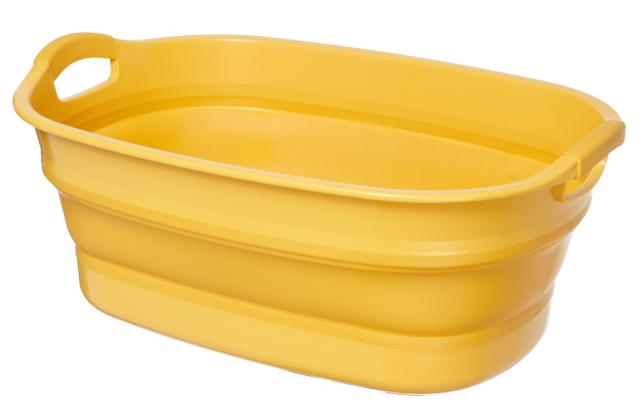 他サイト： 伊勢藤 I-563-2イエロ- ソフトタブプラス(イエロー)SOFT TUB PLUS[I5632イエロISETO] 返品種別Aの商品画像