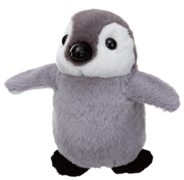 他サイト： イワヤ よちよちあるきのちぃぺんちゃんぬいぐるみ  返品種別Bの商品画像