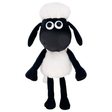 他サイト： ライト H-379 ドライバー用ヘッドカバー ひつじのショーンGolf it![H379ライト] 返品種別Aの商品画像