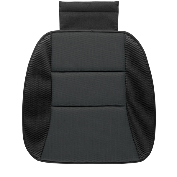 他サイト： BONFORM 5733-43GY シートクッション ドライニットボンフォーム[573343GY] 返品種別Aの商品画像