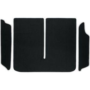 他サイト： BONFORM 7701-91BK 専用ラゲージマット ネオラゲージマット M4-67 ブラック JB64・74 ジムニー専用ボの商品画像