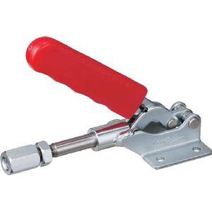 他サイト： スーパーツール TPA50F 横押し型トグルクランプトグルクランプ(横押し型)[TPA50F] 返品種別Bの商品画像