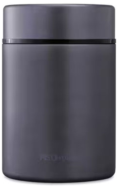 他サイト： アイリスオーヤマ SFJ-400ネイビ- ステンレスケータイ フードジャー 0.4L ネイビーIRIS OHYAMA[SFJ40の商品画像