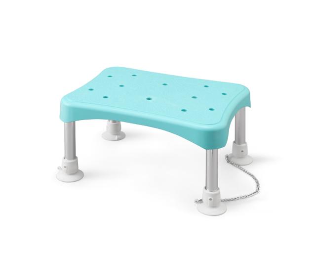 他サイト： アイリスオーヤマ YS-200グリ-ン ステップ&インバスチェア[YS200グリン] 返品種別Aの商品画像