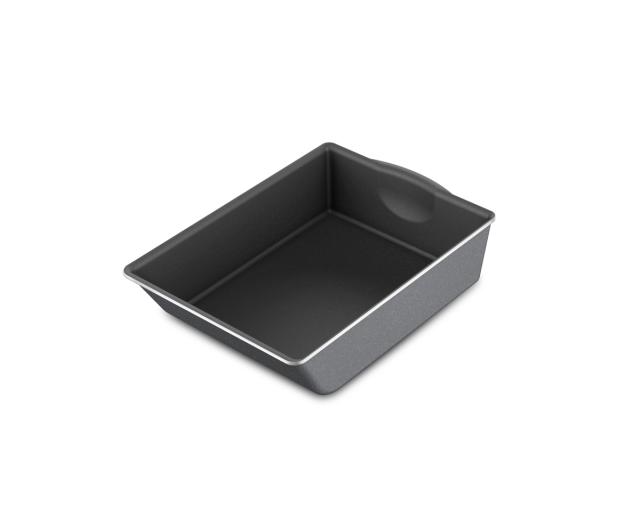 他サイト： アイリスオーヤマ 【IH対応】エッグパン 20×14cm スレートグレー DCI-SEスレ-トグレ-返品種別Aの商品画像