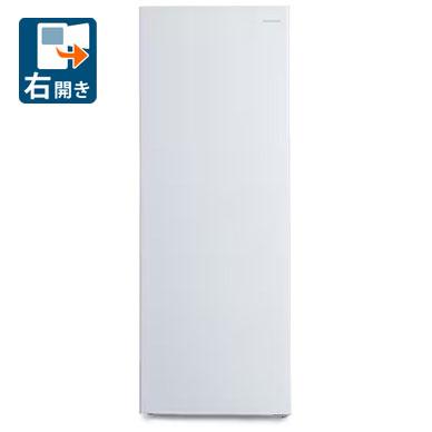 他サイト： アイリスオーヤマ IRSN-14A-W 142L 1ドア冷蔵庫(ホワイト)【右開き】IRIS OHYAMA[IRSN14AW] の商品画像