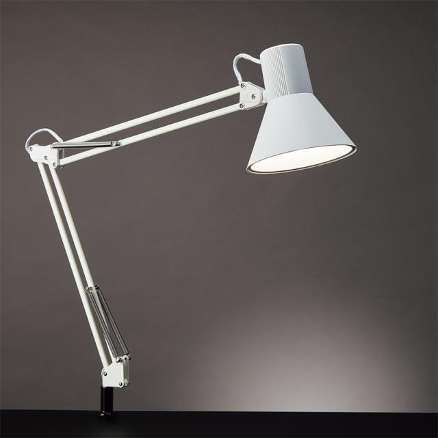 他サイト： 山田照明 Z-108N-W LEDデスクスタンド(ホワイト)yamada Z-Light(ゼットライト)[Z108NW] 返品種の商品画像