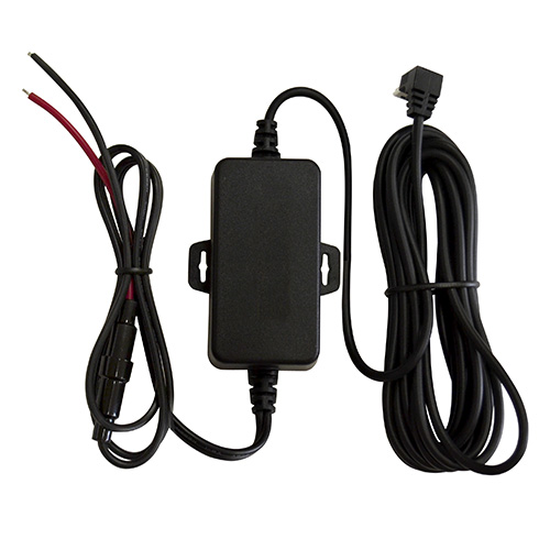 他サイト： Yupiteru(ユピテル) OP-E1160 12V/24V対応 電源直結コードYUPITERU[OPE1160] 返品種別Aの商品画像