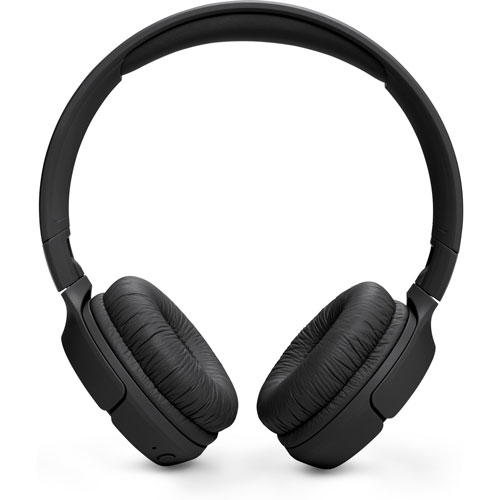 他サイト： JBL JBL TUNE 520BT BLK Bluetooth対応 ダイナミック密閉型ヘッドホン(ブラック)JBL TUNE[の商品画像