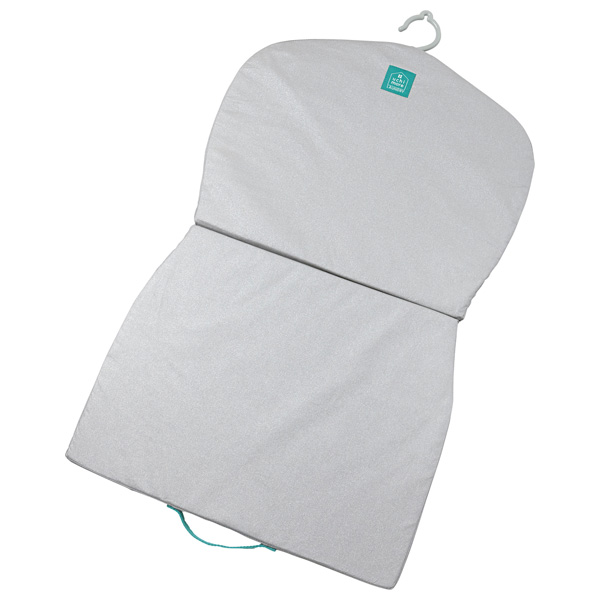 他サイト： コジット スチーム専用アイロン台回転式ハンガータイプ カイテンシキハンガ-アイロンダイ返品種別Aの商品画像