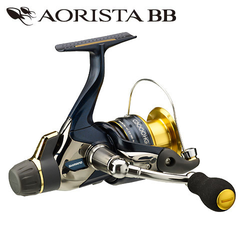 他サイト： シマノ 031822 13 アオリスタ BB C3000HGSHIMANO AORISTA BB[031822シマノ] 返品種別の商品画像