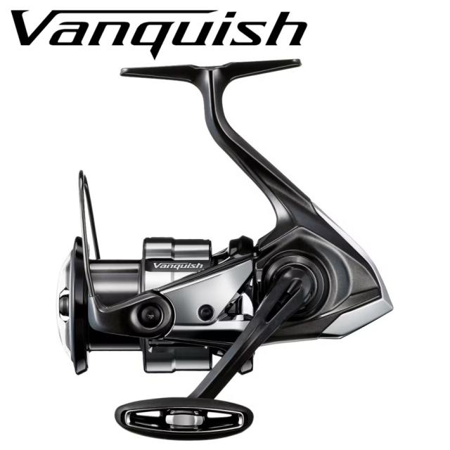 他サイト： シマノ 23 ヴァンキッシュ C3000XG 23 ヴァンキッシュ C3000XGSHIMANO 23VANQUISH[0453の商品画像