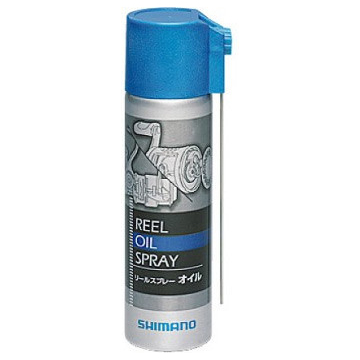 他サイト： シマノ 913630 リールメンテナンススプレー オイル 60mlSHIMANO SP-013A[913630シマノ] 返品種別の商品画像