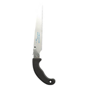 他サイト： 角利産業 41144 スーパー技工替刃式片刃鋸 塩ビ・アクリル用210mm[41144カクリ] 返品種別Bの商品画像