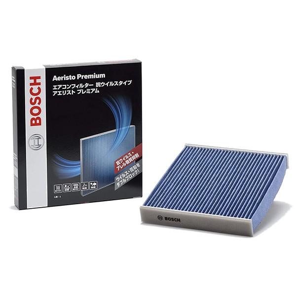 他サイト： BOSCH AP-S03 エアコンフィルター アエリストプレミアム 抗ウィルスタイプ スズキ・ダイハツ・マツダ用ボッシュ[APSの商品画像