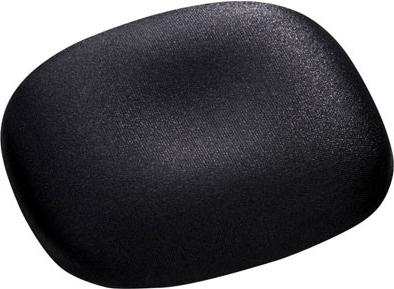 他サイト： サンワサプライ TOK-MU2NBK2 低反発リストレストミニ(ブラック)[TOKMU2NBK2] 返品種別Aの商品画像