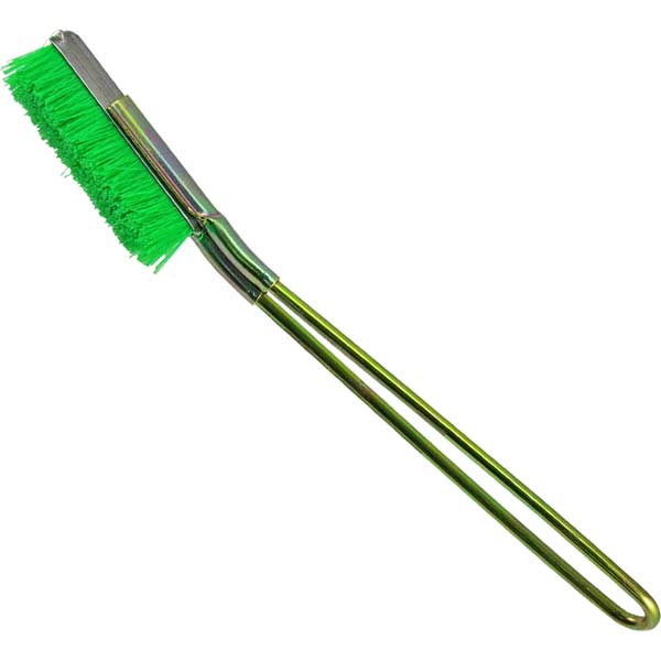 他サイト： SUN UP 29444 ハンディーブラシ 直/塩ビ[29444SUNUP] 返品種別Bの商品画像