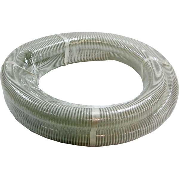 他サイト： SUN UP 35553 サクションホース 直径50mm×長さ5m[35553SUNUP] 返品種別Bの商品画像