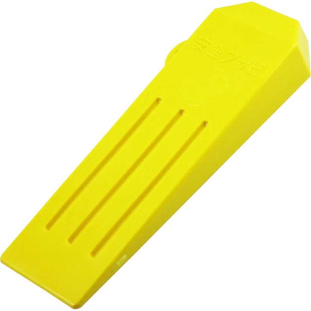 他サイト： 大五郎 62411 PCクサビ 中 210mm[62411ワコウ] 返品種別Bの商品画像