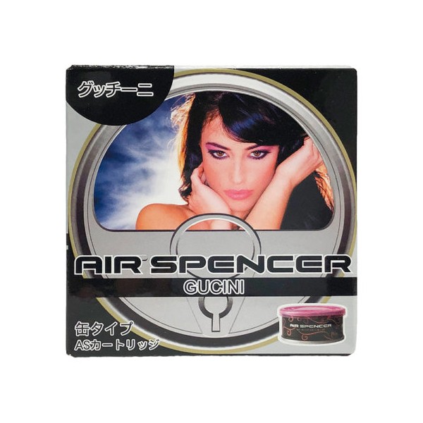 他サイト： 栄光社 059069 エアースペンサーカートリッジ グッチーニAIR SPENCER(エアスペンサー)[059069] 返品種別の商品画像