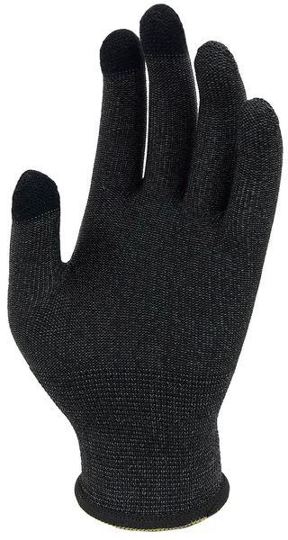 他サイト： ボディタフネス OTF-2117297 BT タッチパネル対応 蓄熱インナーグローブ(黒・Mサイズ)BODY TOUGHNESSの商品画像