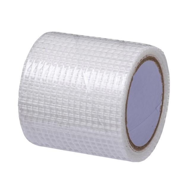 他サイト： アサヒペン NT002 粘着タイプパテづけ用ネットテープ(5cm×5m)[NT002アサヒペン] 返品種別Bの商品画像