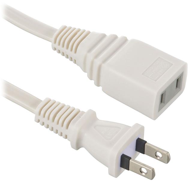 他サイト： オーム HS-T11EDLP22 延長コード(1個口・1m)OHM[HST11EDLP22] 返品種別Aの商品画像