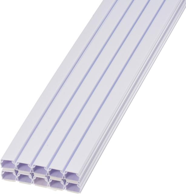 他サイト： オーム DZ-AMT11-W 10P テープ付きABSモール 1号 1mOHM[DZAMT11W10P] 返品種別Aの商品画像