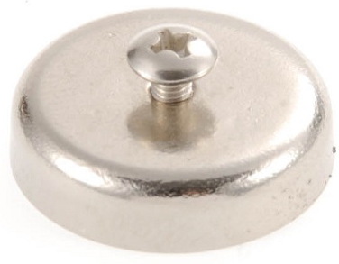 他サイト： オーム HS-A0166 フック穴付きタップ用マグネットOHM[HSA0166] 返品種別Aの商品画像