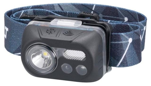 他サイト： オーム LC-S24A7 LEDヘッドライト240ルーメンOHM ECLAT 08-0934[LCS24A7] 返品種別Aの商品画像