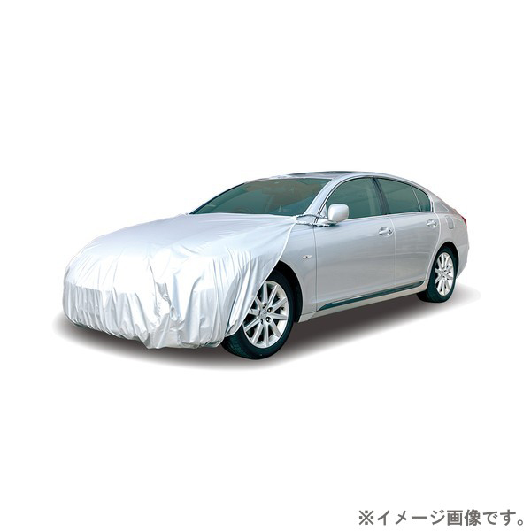 他サイト： アラデン BC2 自動車用ボンネット保護カバーARADEN 適合車長3.30m〜4.50m・適合車幅1.40m〜1.70m[BCの商品画像