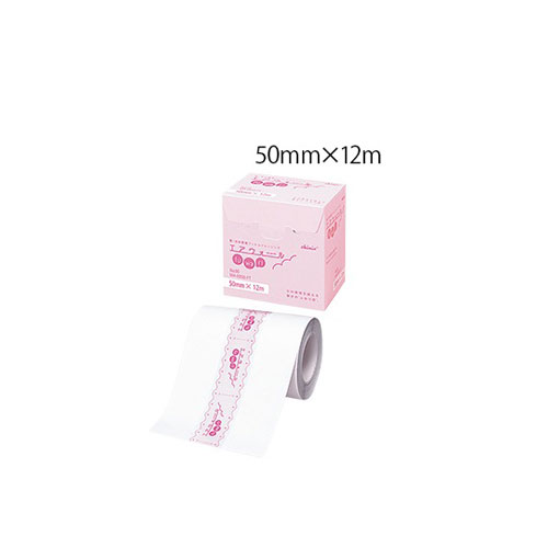 他サイト： skinix MAE050FT エアウォールふ・わ・り ドレッシングフィルム (50mm×12m)[MAE050FT] 返品種別の商品画像
