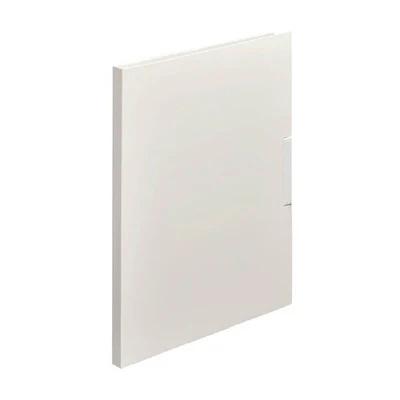 他サイト： キングジム 2931-W 冷蔵庫ピタッとファイル[書類整理タイプ](ホワイト)KING GIM スキットマン[2931W] 返品の商品画像